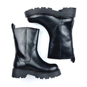 Vagabond Shoemakers Cosmo 2.0 Leather Boots
